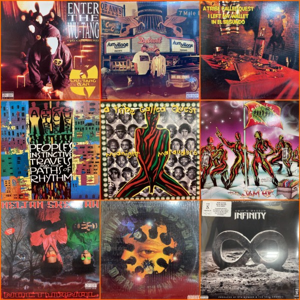 hiphopレコード スーパーレア盤4枚セット まとめ売り‼️一度限り出品❗️ 価格入りリスト公開】1/24(土)HIPHOP R&B 日本語ラップ中古レコード