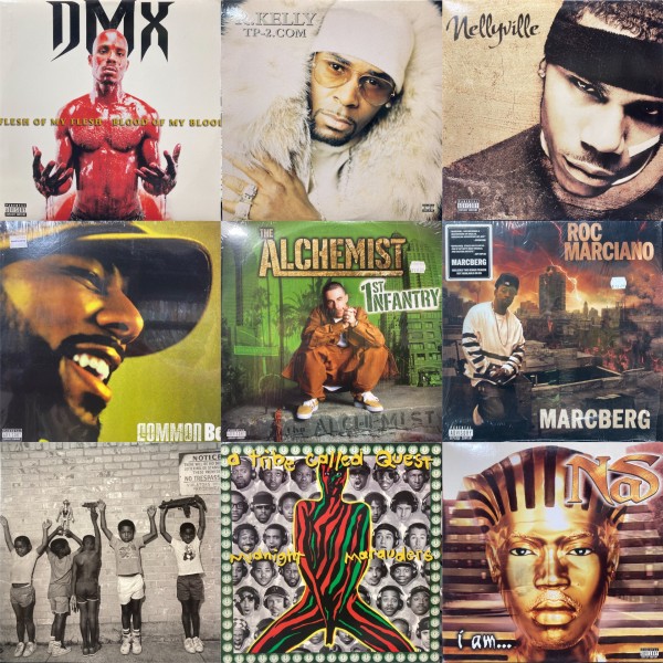 R&B | レコード・CD通販のマンハッタンレコード通販サイト