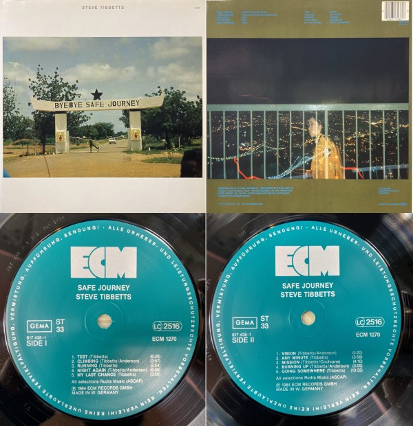 □年末廃盤セール2024 12/1(日) JAZZ(ECM) レコード セール : ディスク