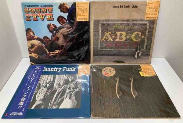 ドクタージョン 名盤 レコード UKオリジナル盤 ドクタージョン 名盤 レコード UKオリジナル盤