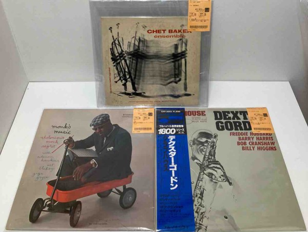 チェットベイカー 名盤 レコード USオリジナルモノ盤 チェットベイカー 名盤 レコード USオリジナルモノ盤