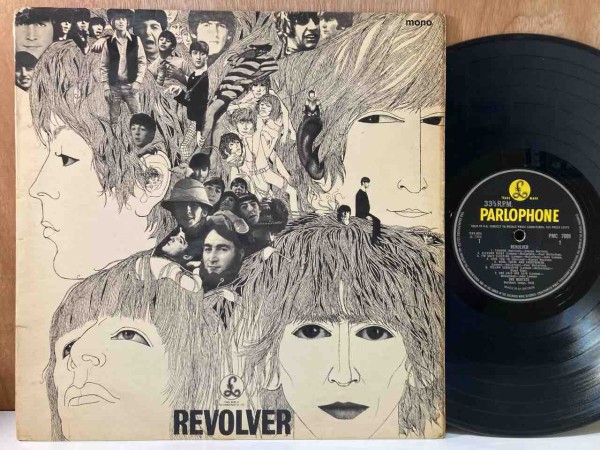 PANTHER アナログ盤 プレミアム廃盤】「BEATLES」「LED ZEPPELIN」「P.P. ARNOLD