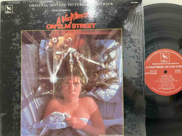 6/12(水) 希少盤多数、映画サントラ新着中古LP入荷情報！ : ディスク