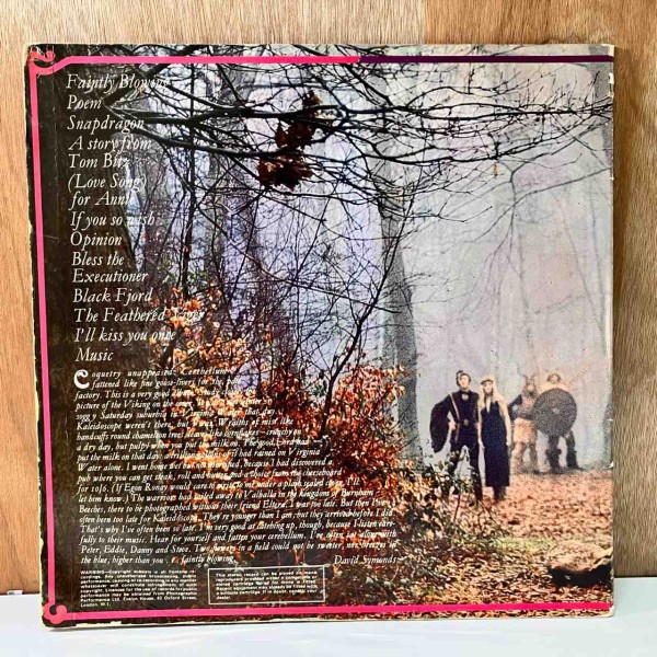 GWプレミアム廃盤】JIMI HENDRIX「AXIS BOLD AS LOVE」、KALEIDOSCOPE