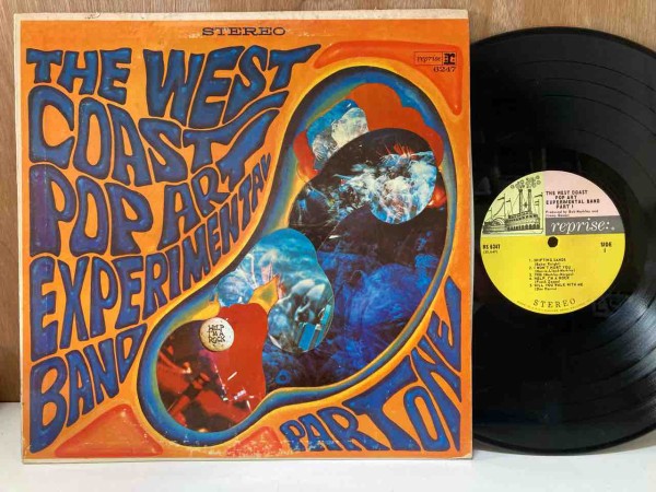 PANTHER アナログ盤 TOM WAITS」「TONY JOE WHITE」など ロック新着レコード入荷