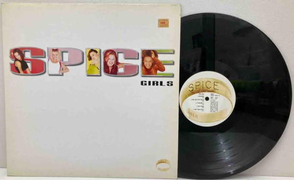 SPICE GIRLS/BACKSTREET BOYS/BOYZ II MENなど90sアイドル系グループ