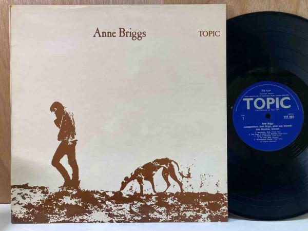 プレミアム廃盤】「CRESSIDA」「KEVIN AYERS」「ANNE BRIGGS