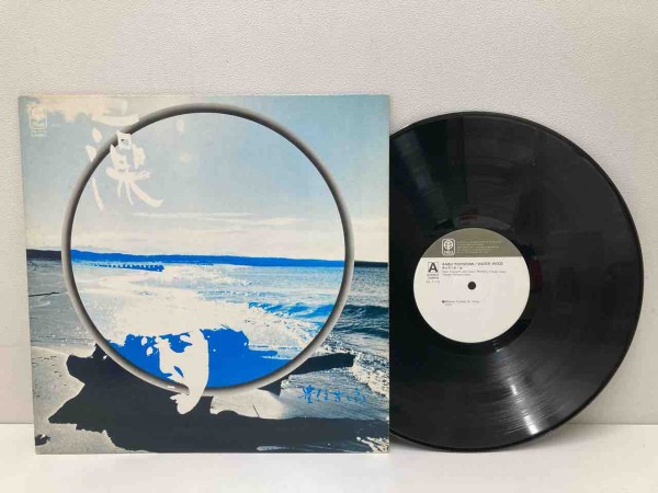 routin jazz 0002 レコード routin jazz 0002 レコード Kei Kobayashi – Routine Jazz