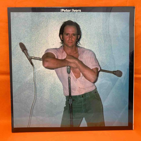 ネッド・ドヒニー」「T・レックス」「イーグルス」など 60's