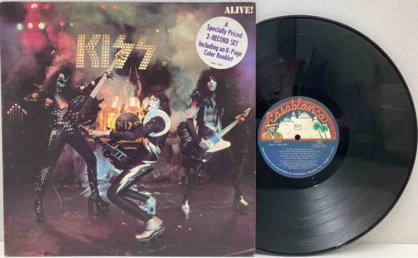 Scorpionsレコード6枚セット 8/11(金・祝)ハードロック・ヘヴィメタルレコードセール