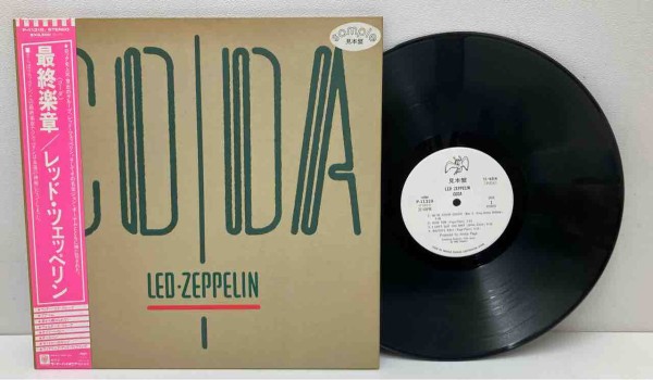 THE INDIES LPレコード2枚組　 見本盤 名盤『Ⅳ』の激レアな白ラベルテストプレス盤や各種見本盤帯付中古