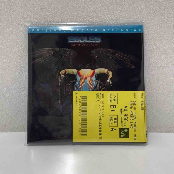 ロック関連中古CD多数入荷しております＊ : ディスクユニオン中野店