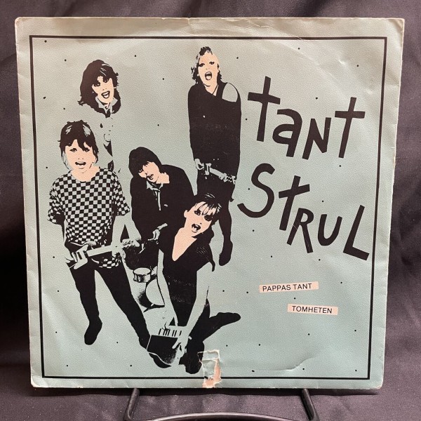 オンライン出品しました！5/4(月祝)『70s PUNK～NEW WAVE～ALTERNATIVE