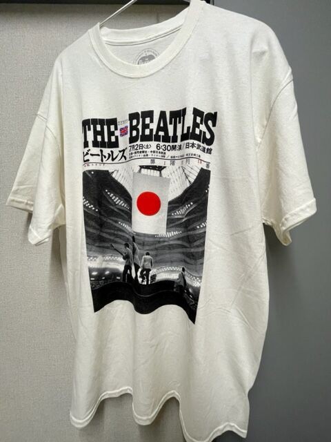 10/11(水)ビートルズ関連グッズ入荷!! : ディスクユニオン名古屋店