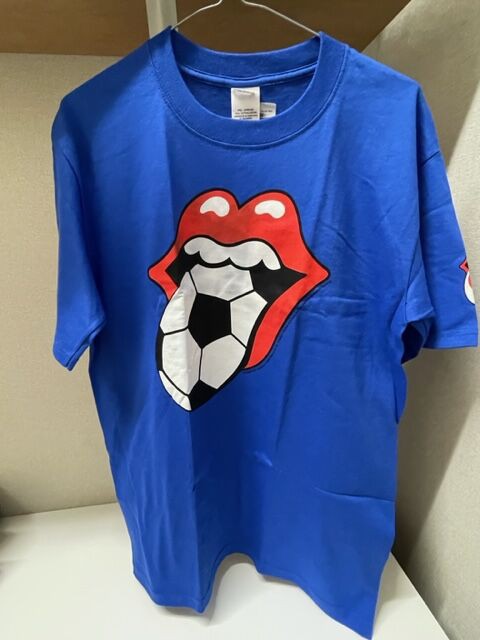 8/3(木)ROLLING STONES、KISS等、中古バンドTシャツ入荷!! : ディスクユニオン名古屋店