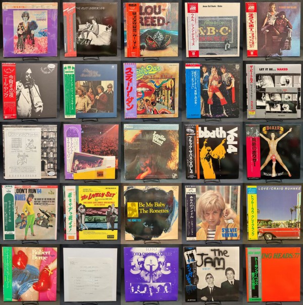 【中古レコード】レア物「SUB POP 200」米国オリジナル盤 12/25(日) 「大阪ROCK廃盤7inchセール」※オンラインショップ出品