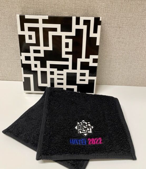 HOTEI × ぐんまちゃん コラボ ピックセット 布袋寅泰 新品の通販