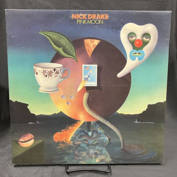 nick drake pink moon レコード　ilps9184 s-l400.jpg