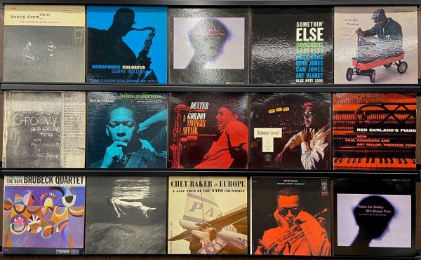 売り尽くしセール】ジャズレコード36枚セット 国内版 SONYレーベル