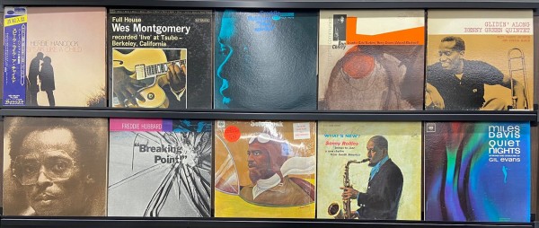 廃盤　LPレコード盤6枚組ボックス　☆ 未開封　ジョンウィリアムズ　スピルバーグ 6/24(土) 「大阪プレミアムUK廃盤レコードセールVOL.2」特設