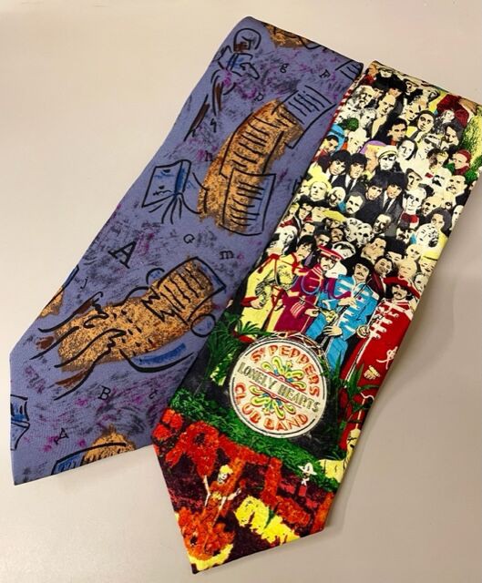 10/11(水)ビートルズ関連グッズ入荷!! : ディスクユニオン名古屋店