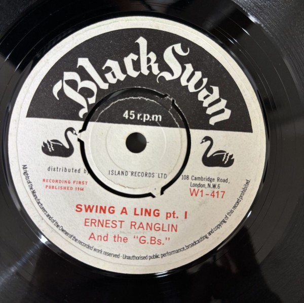 □6/7(日)「Jah Jah Jah!! Reggae Vintage Vinyl Sale」価格入りリスト