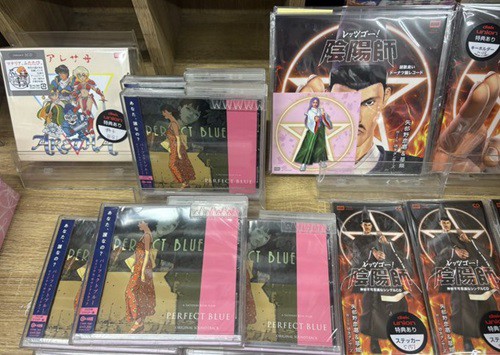 入荷!! 8/20発売 <CASSETRON新作> アレサ 35周年記念 サウンドトラック