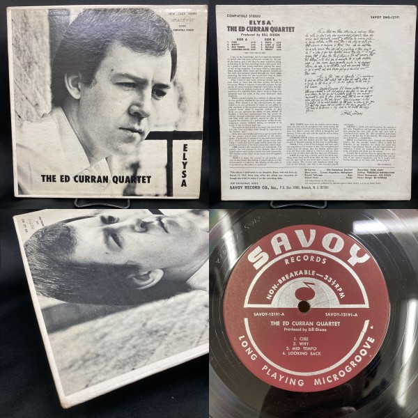 □12/21(土)「JAZZ廃盤レコードSALE」※金額入りでリスト更新しま