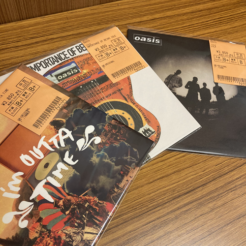 My Morning Jacket 7インチレコード ギターポップ