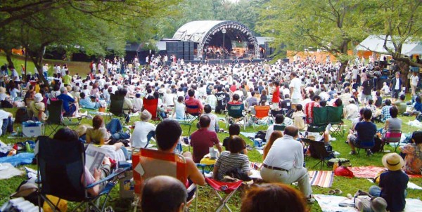 4.30(日)まで！ Hyde Park Music Festival 2023 特集 開催