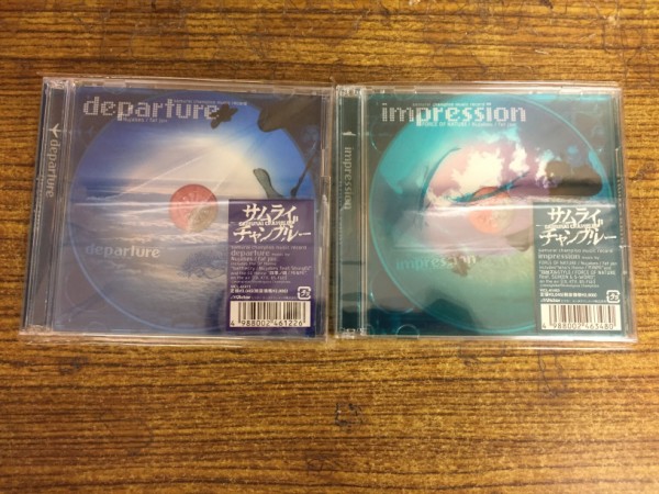 中古HIPHOP CD入荷情報】NUJABES廃盤含む高額盤が入荷しました♪ : ディスクユニオンお茶の水駅前店