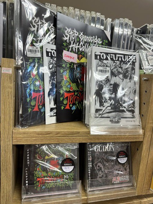 パンクPUNK オムニバスLP再発盤6枚まとめ売り PUNK ROCK CAMP!!EX オムニバスアルバム 中古の通販 by ラッパ娘