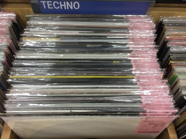 ハウス【80枚程度】TF0112−10　LPレコード　大量　クラブ　HOUSE 中古レコード】10/17(月) 大量放出!! クラブミュージック新着RD