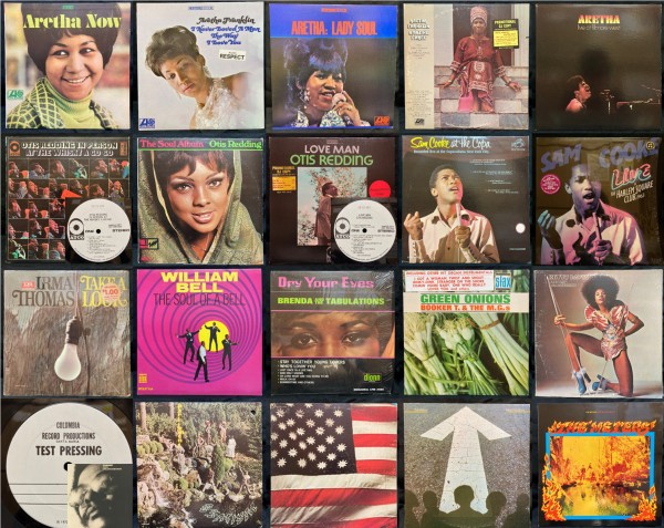 R&B、Soulレコード詰め合わせVol.2（新品多数） R&B、Soulレコード詰め合わせVol.2（新品多数）