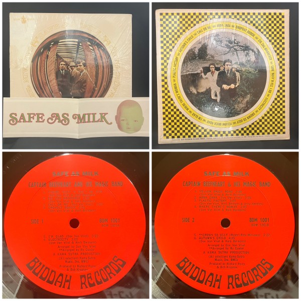 □12/13(土)「お茶の水 ロック/プログレ廃盤レコードセール」～年末