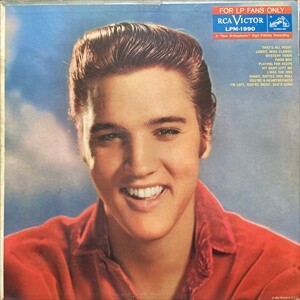 □5/30(月)【中古レコード入荷速報】ELVIS PRESLEY米国原盤をまとめて放出！ : ディスクユニオンお茶の水駅前店