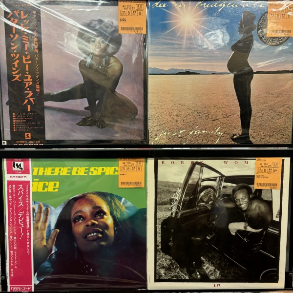 美品! DIRTY JOINT KEEP ON MOVIN　レコード DIRTY JOINT - KEEP ON MOVIN' (12inch Vinyl) | kusudama