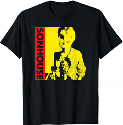 BOX再入荷!! 発売記念サンハウス& シーナ&ロケッツ特集開催中