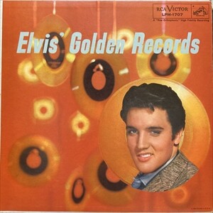 □5/30(月)【中古レコード入荷速報】ELVIS PRESLEY米国原盤をまとめて放出！ : ディスクユニオンお茶の水駅前店