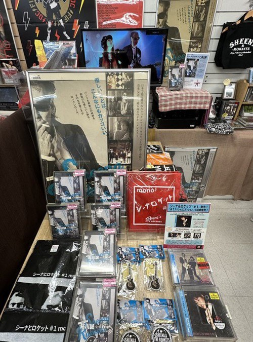 NANAセット【先着予約特典付き】DVD-劇場グッズ-パンフレットなど お知らせ・新商品：『シン・エヴァンゲリオン劇場版