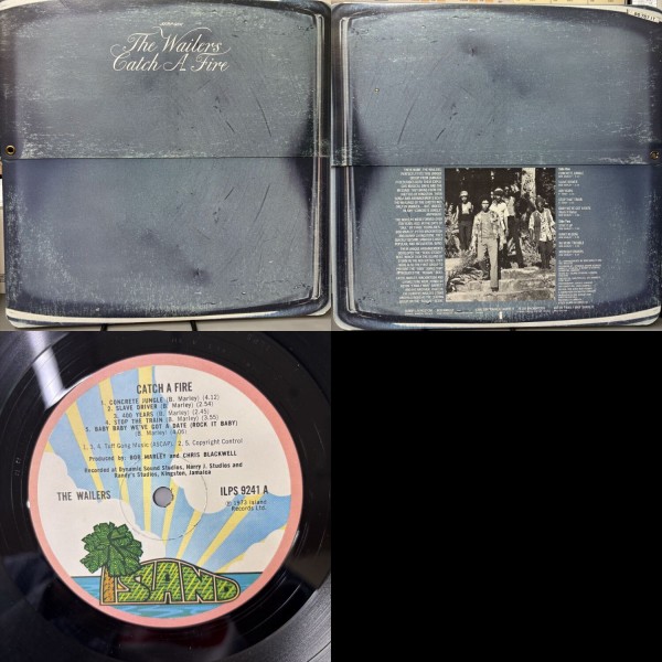□6/7(日)「Jah Jah Jah!! Reggae Vintage Vinyl Sale」価格入りリスト