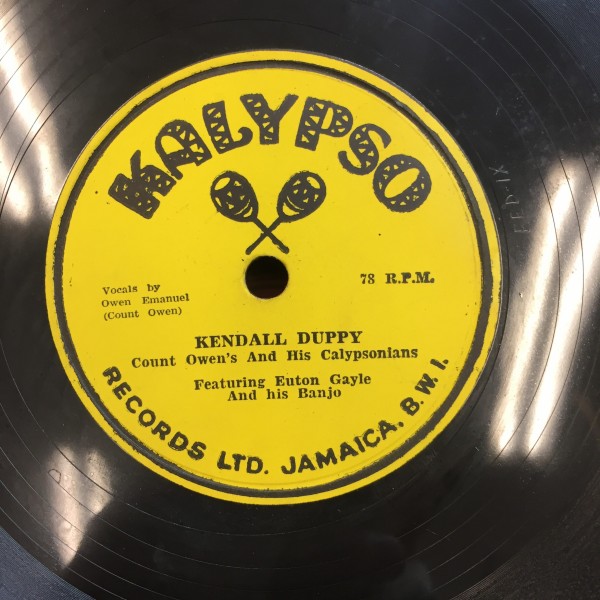 5/3(水）GreatでKillerなレコードいっき【FELA KUTI】・【KING