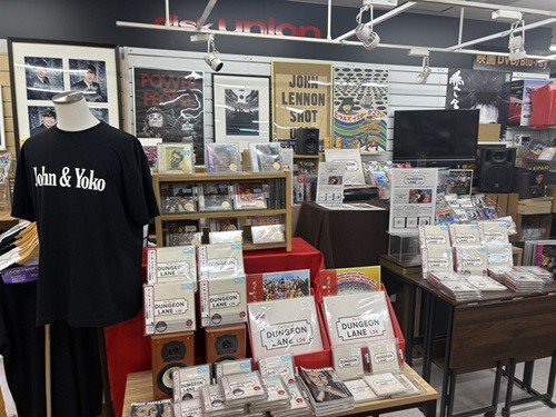 5月29日(金) 発売 ポールマッカートニーCD&輸入LP入荷いたしました