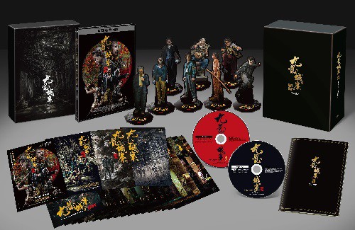 オリ特付+応援店施策中＞『トワイライト・ウォリアーズ 決戦