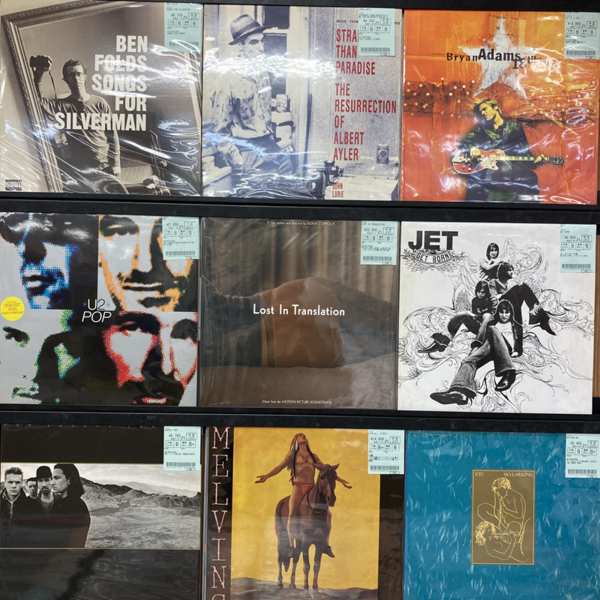 世界2000部限定 Lost In Translation 写真集＋cd 世界2000部限定 Lost In Translation 写真集 + CD