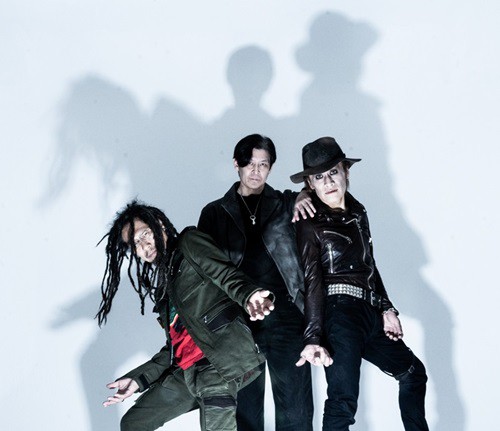 12/11発売☆PUNK新品CD新入荷情報□GASTUNK新作!!! : ディスク