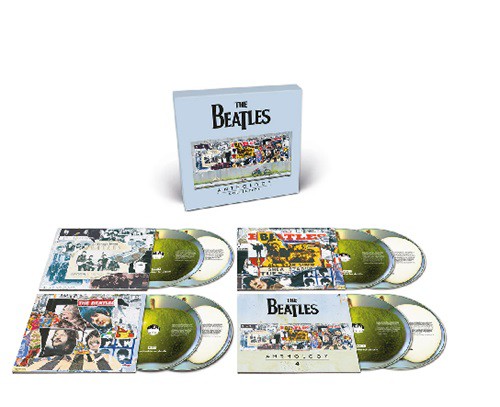 【最終お値下げ】たっぷりビートルズ・ジョン・レノン CD・DVD 帯付き多数 ビートルズ関連 続々リリース！ 5/8(金) ジョン・レノン 8タイトルSHM