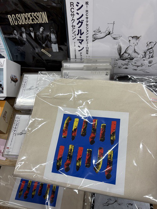 【未開封】【レコード】RCサクセション シングル・マン デラックス・エディション RCサクセション / シングル・マン【デラックス・エディション