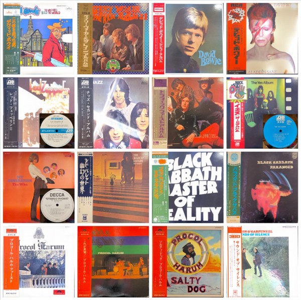 □2024 年末廃盤レコードセールカレンダー : ディスクユニオンお茶の水