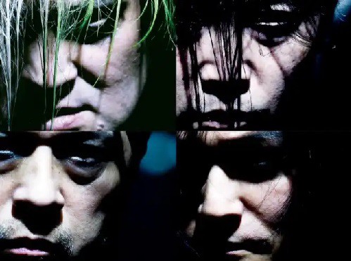 BALZAC NEWアルバム『EVIL LEGEND THIRTEEN』発売記念ツアー 4月